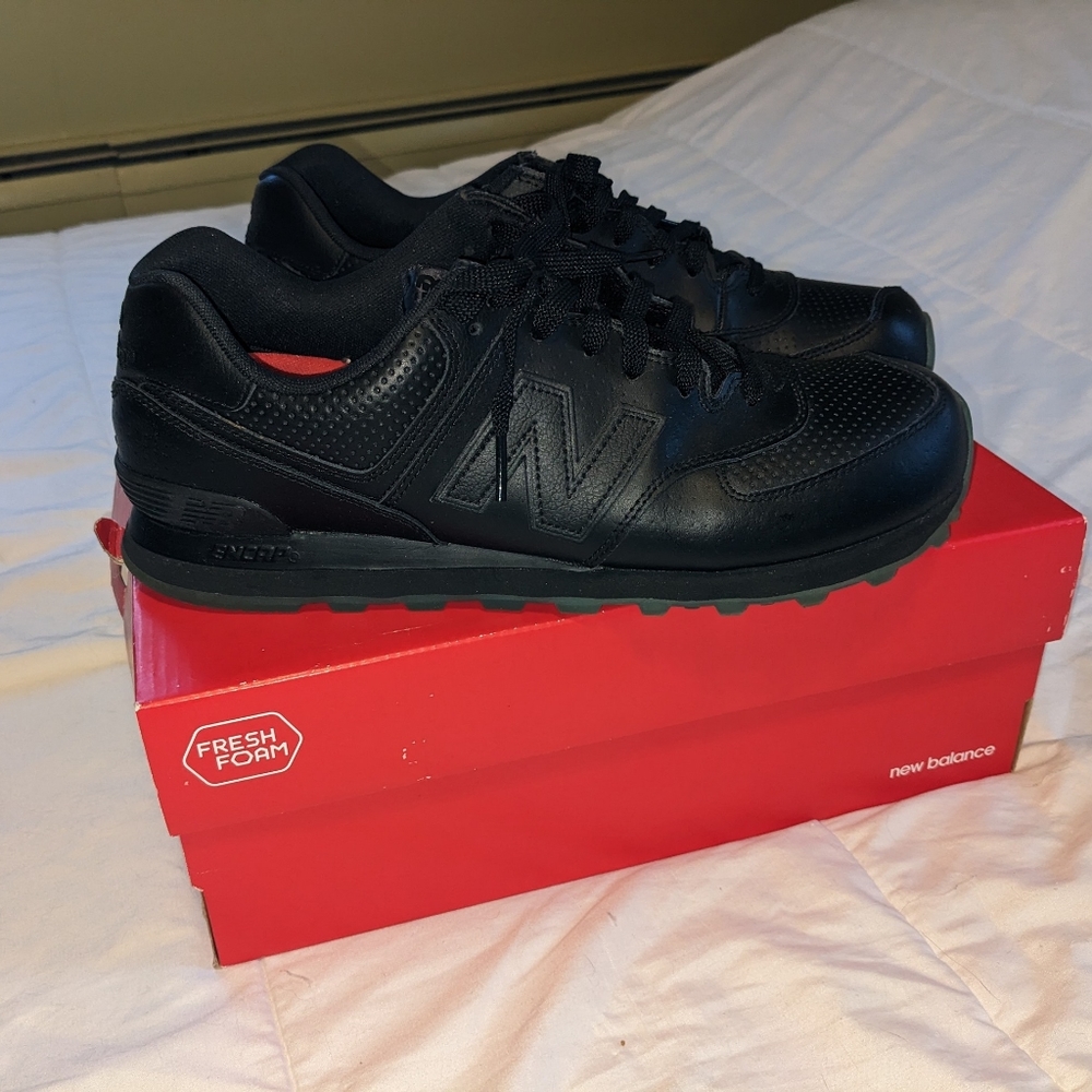 New Balance ML574PB